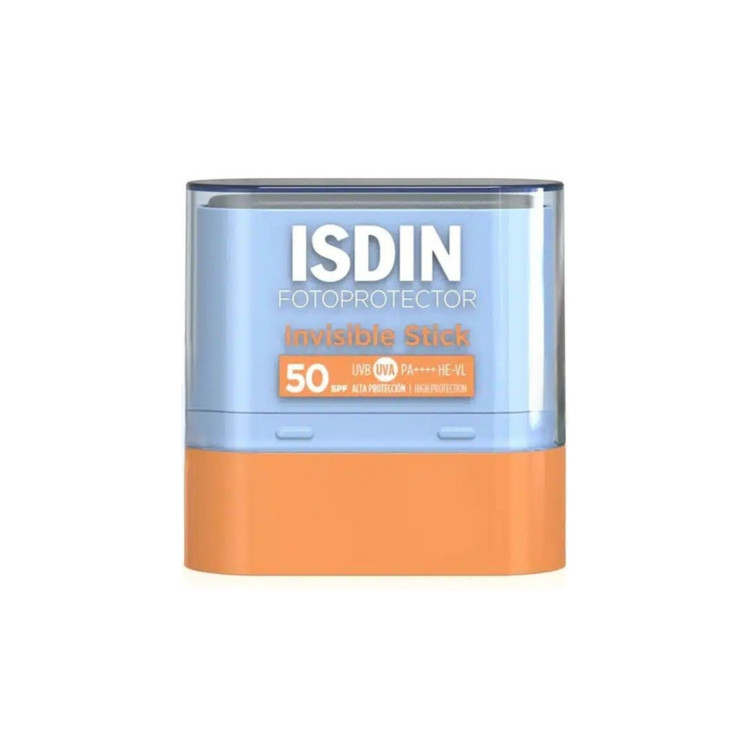 ضد آفتاب استیکی ایزدین spf 50